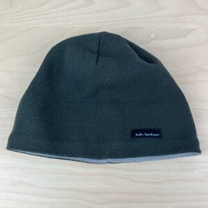 Bula Headwear Unisex Dark Green Winter Ski Beanie Hat - Made In Canada